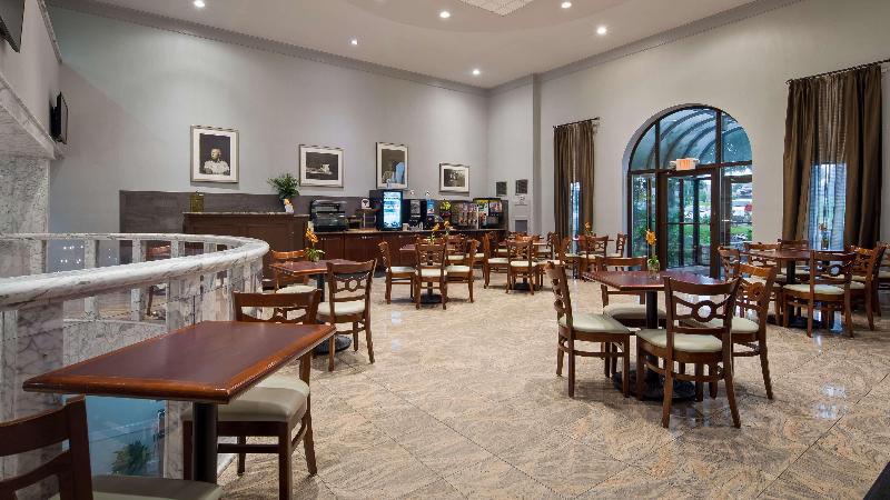 ホテル Best Western Plus Concordville