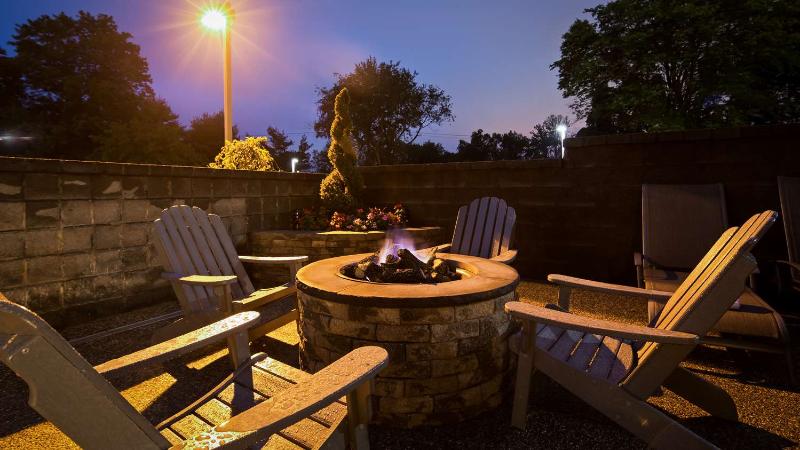 ホテル Best Western Plus Concordville