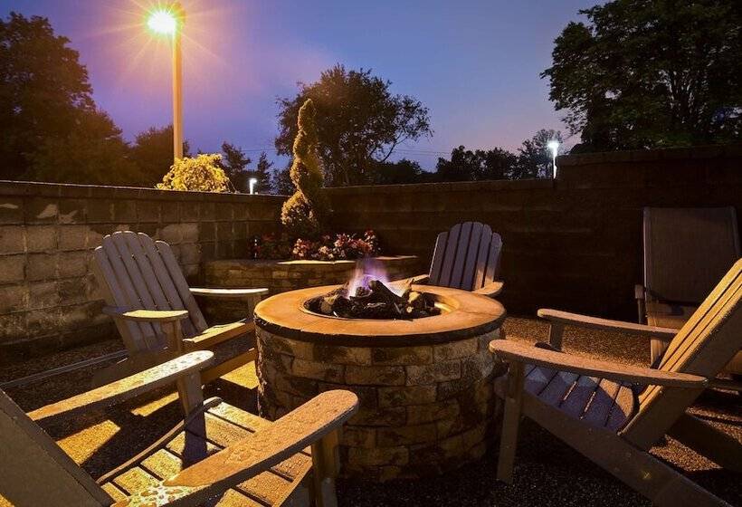 ホテル Best Western Plus Concordville
