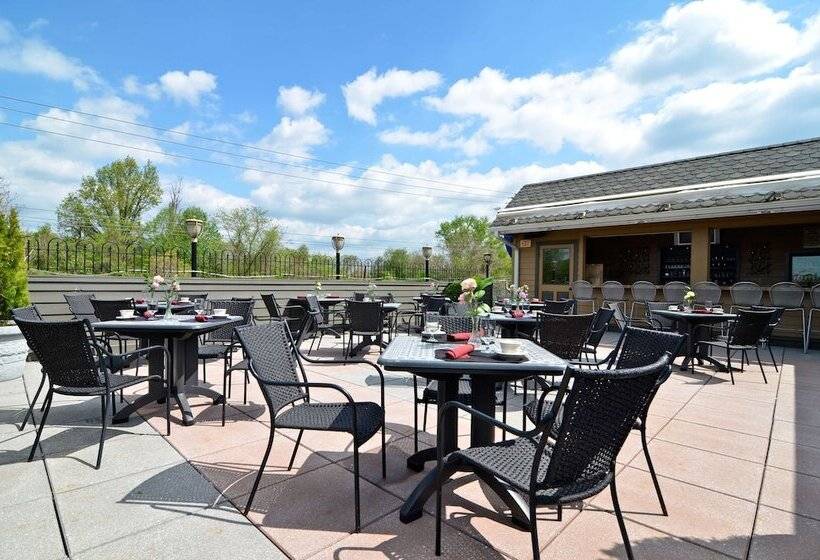 ホテル Best Western Plus Concordville