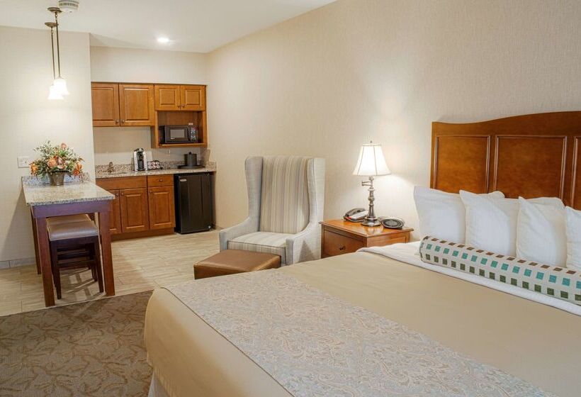 ホテル Best Western Plus Country Cupboard Inn