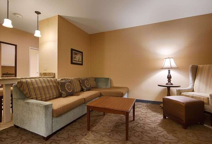 ホテル Best Western Plus Country Cupboard Inn