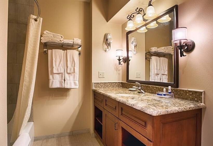 ホテル Best Western Plus Country Cupboard Inn
