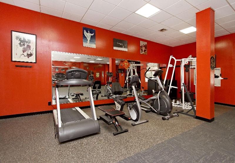Hotel Best Western Plus Dragon Gate Inn