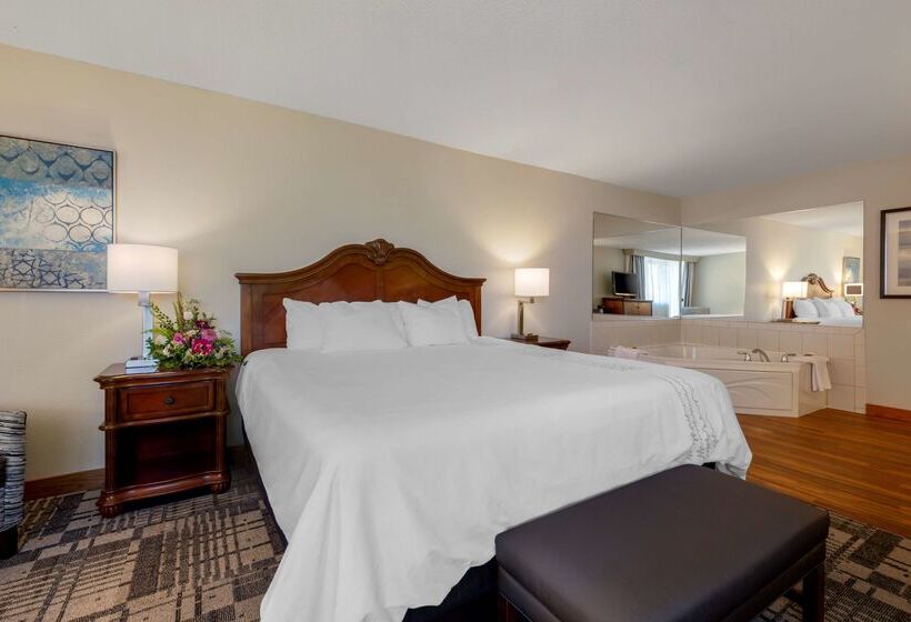 Hotel Best Western Plus Dubuque  & Conference Center