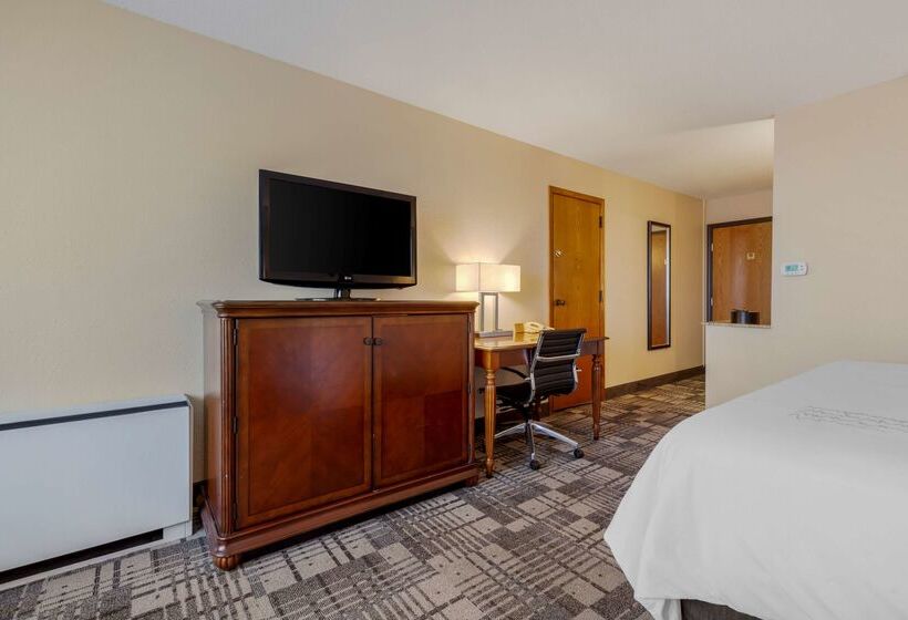 Hotel Best Western Plus Dubuque  & Conference Center