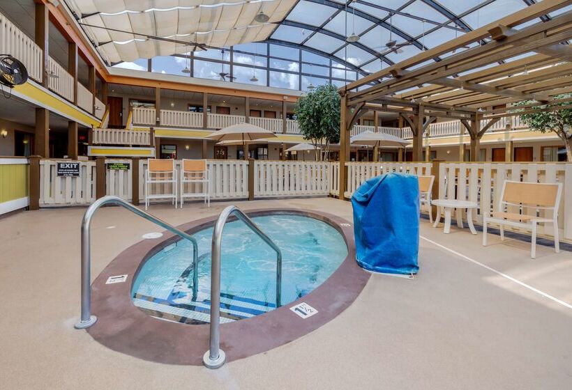 Best Western Plus Dubuque Hotel And Conference Center