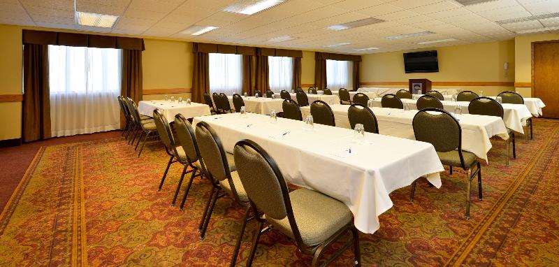 فندق Best Western Plus Dubuque  & Conference Center