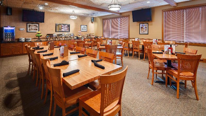 Best Western Plus Dubuque Hotel And Conference Center