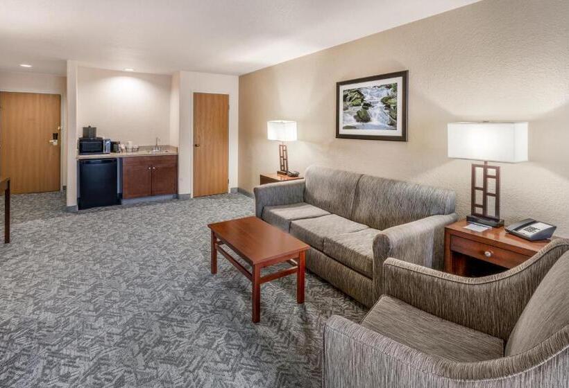 هتل Best Western Plus Eagle Vail Valley