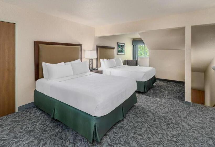 هتل Best Western Plus Eagle Vail Valley