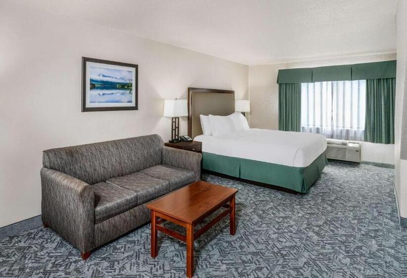 هتل Best Western Plus Eagle Vail Valley