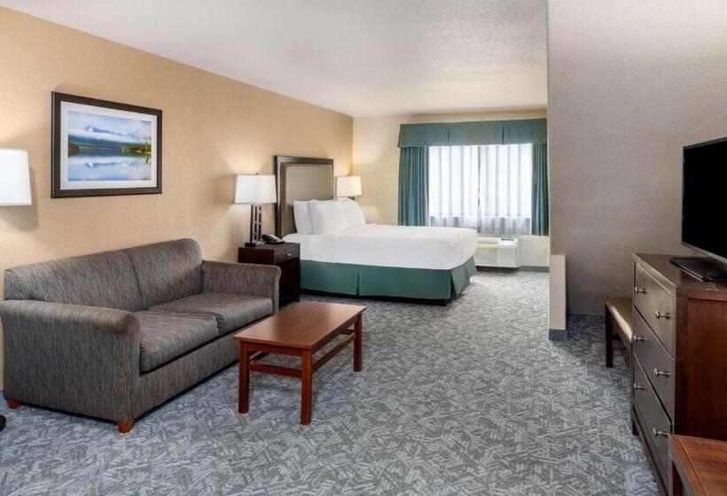 هتل Best Western Plus Eagle Vail Valley