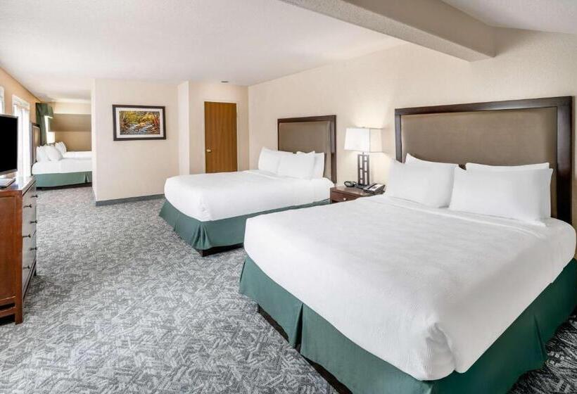 هتل Best Western Plus Eagle Vail Valley