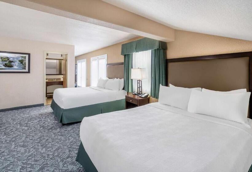 هتل Best Western Plus Eagle Vail Valley