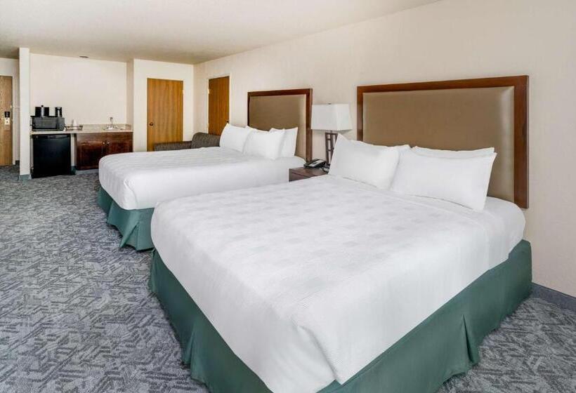 هتل Best Western Plus Eagle Vail Valley