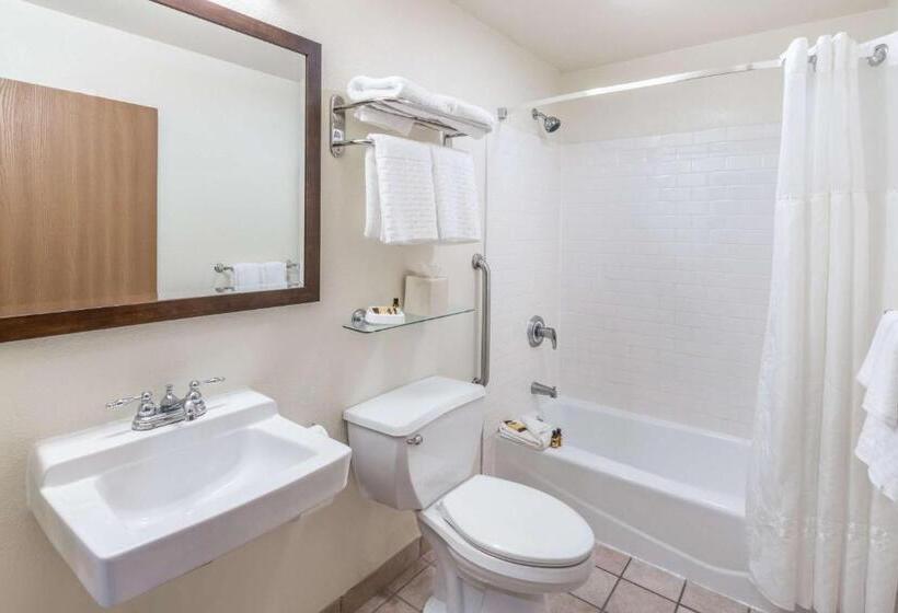هتل Best Western Plus Eagle Vail Valley