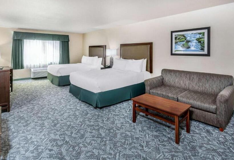 هتل Best Western Plus Eagle Vail Valley