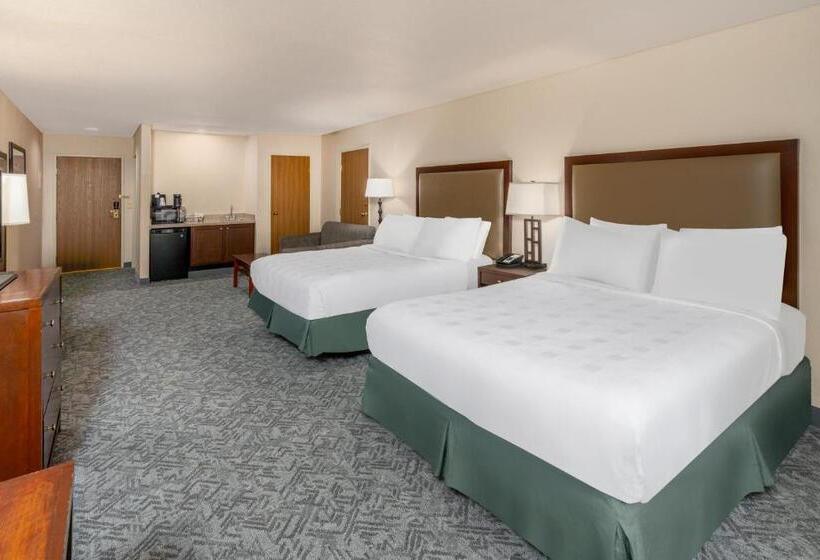 هتل Best Western Plus Eagle Vail Valley