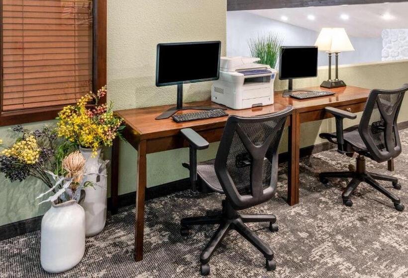 هتل Best Western Plus Eagle Vail Valley