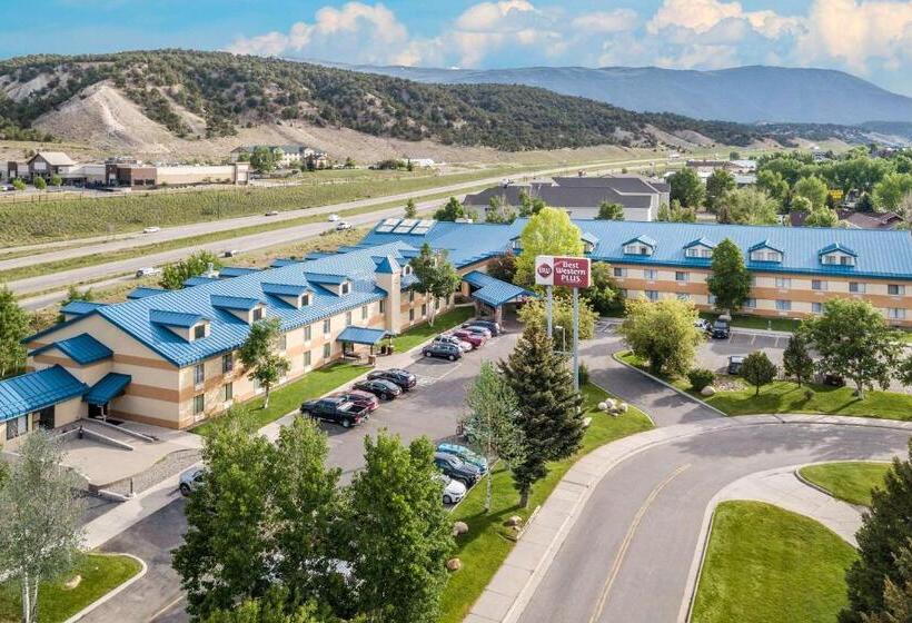 هتل Best Western Plus Eagle Vail Valley