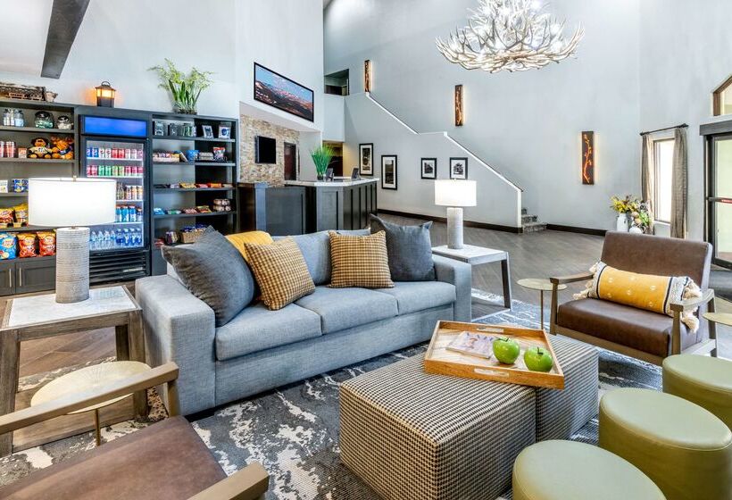 هتل Best Western Plus Eagle Vail Valley