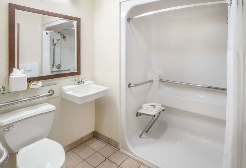 هتل Best Western Plus Eagle Vail Valley