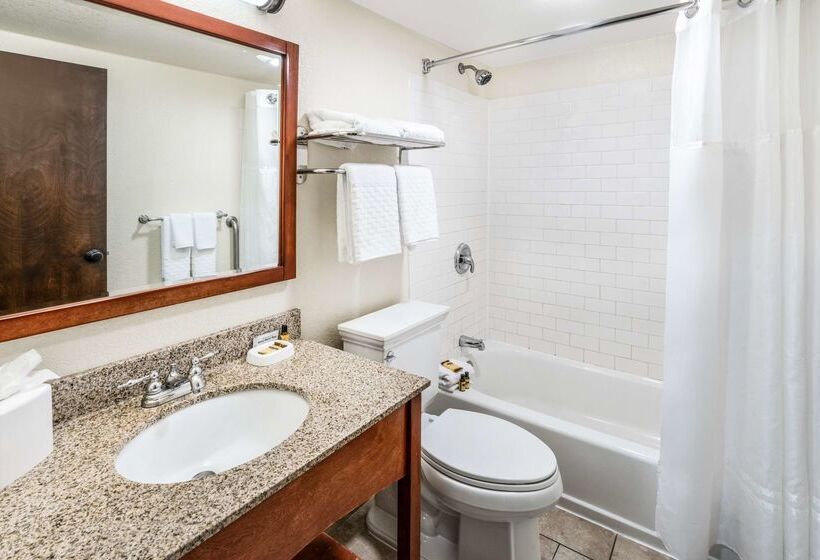 هتل Best Western Plus Eagle Vail Valley