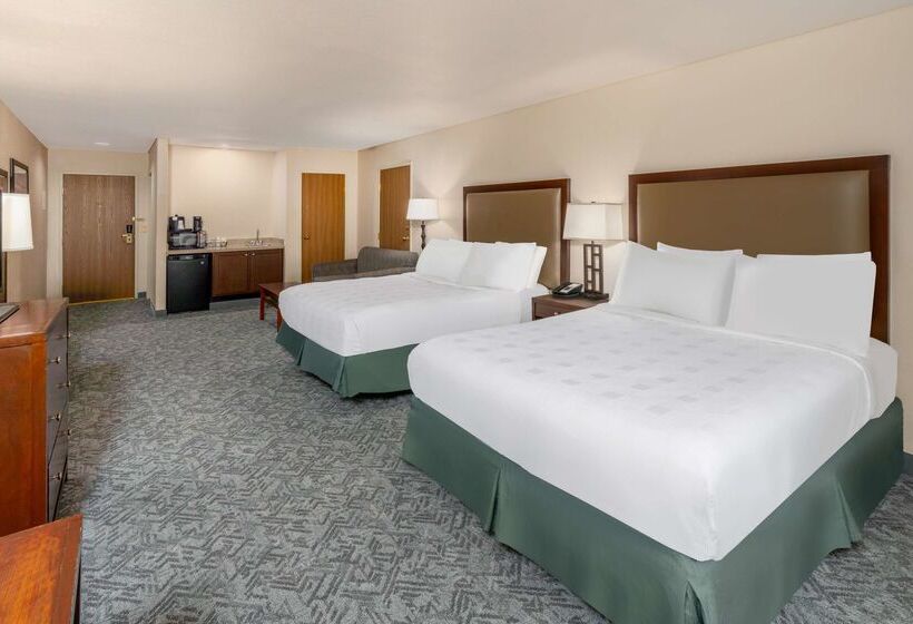 هتل Best Western Plus Eagle Vail Valley