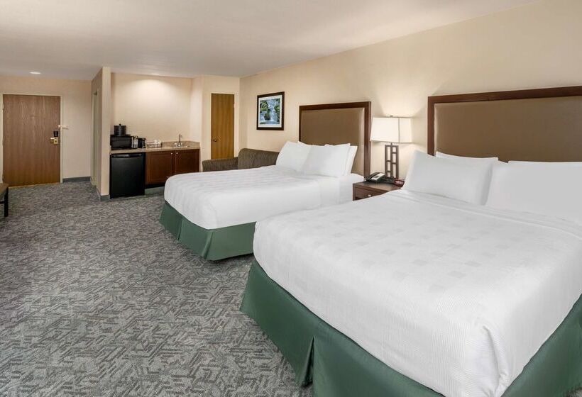 هتل Best Western Plus Eagle Vail Valley