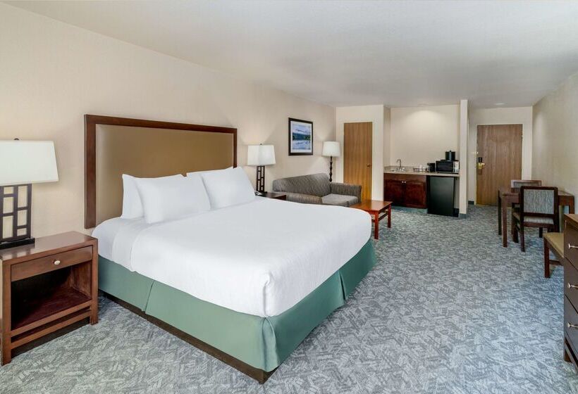 هتل Best Western Plus Eagle Vail Valley