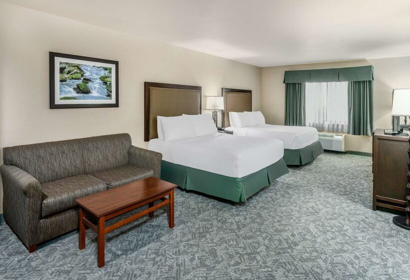 هتل Best Western Plus Eagle Vail Valley