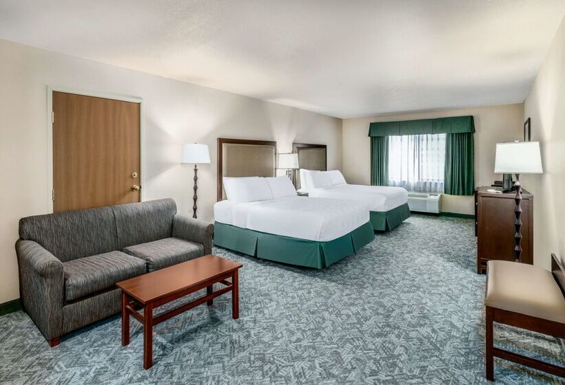 هتل Best Western Plus Eagle Vail Valley
