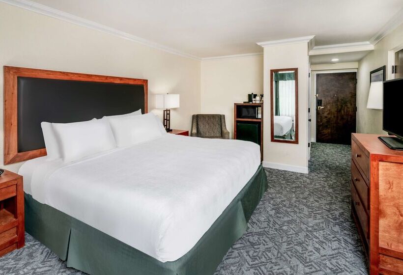هتل Best Western Plus Eagle Vail Valley