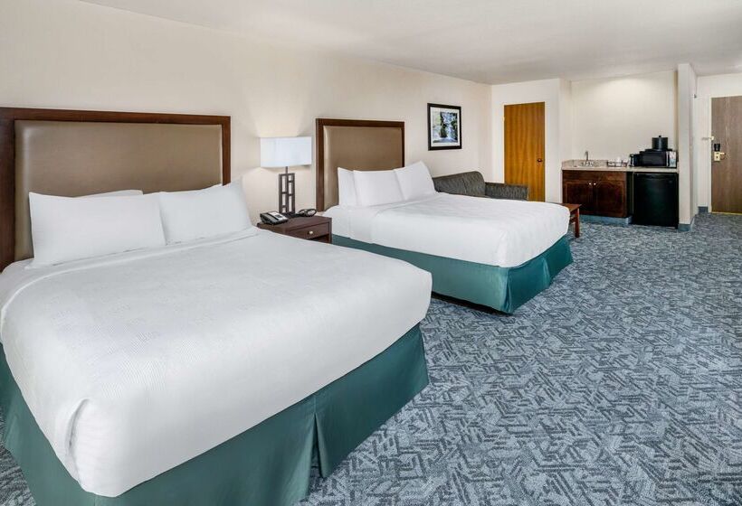 هتل Best Western Plus Eagle Vail Valley
