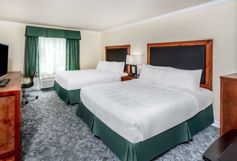 هتل Best Western Plus Eagle Vail Valley