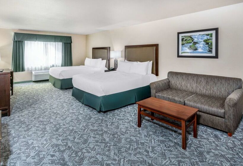 هتل Best Western Plus Eagle Vail Valley