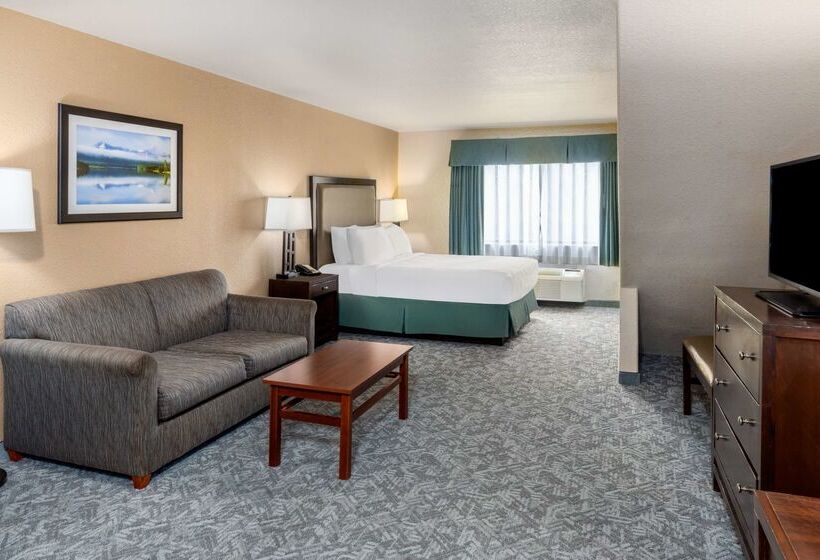 هتل Best Western Plus Eagle Vail Valley