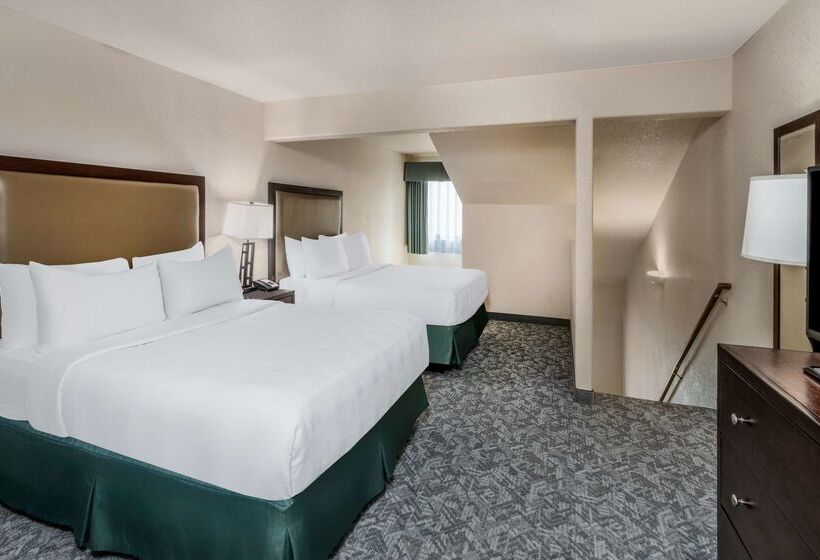 هتل Best Western Plus Eagle Vail Valley