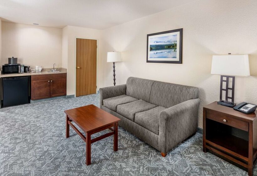 هتل Best Western Plus Eagle Vail Valley