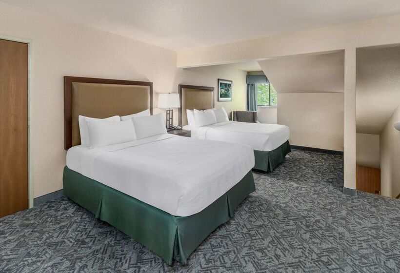 هتل Best Western Plus Eagle Vail Valley