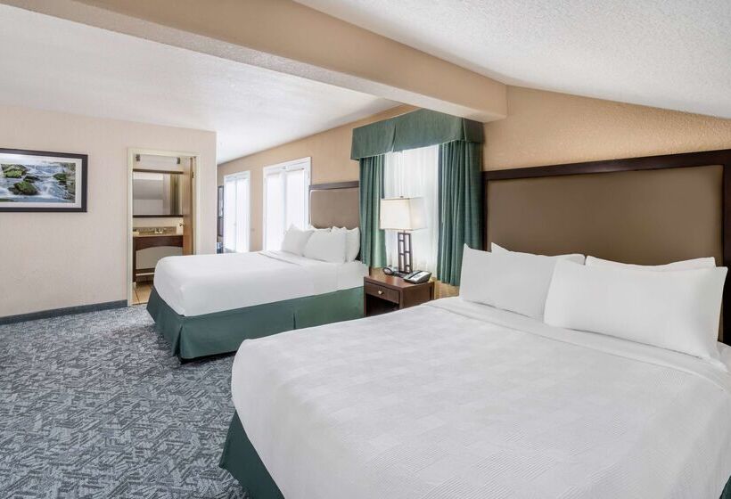 هتل Best Western Plus Eagle Vail Valley
