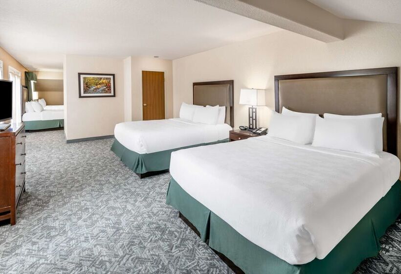هتل Best Western Plus Eagle Vail Valley