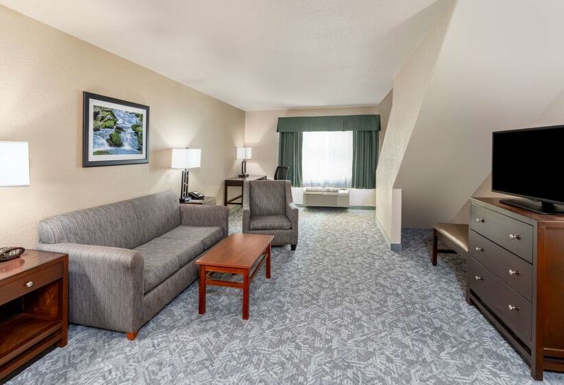 هتل Best Western Plus Eagle Vail Valley