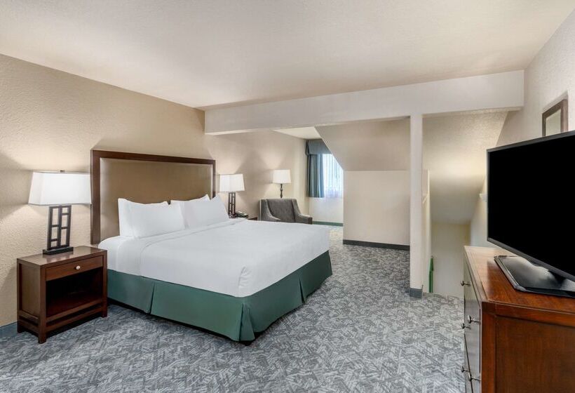هتل Best Western Plus Eagle Vail Valley