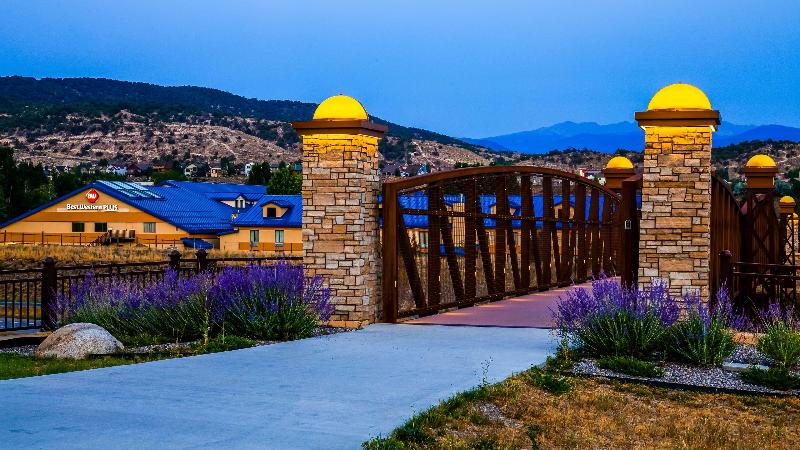 هتل Best Western Plus Eagle Vail Valley