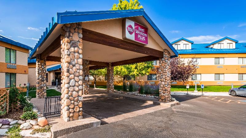 Hotel Best Western Plus Eagle/vail Valley