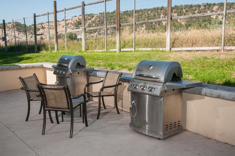 هتل Best Western Plus Eagle Vail Valley