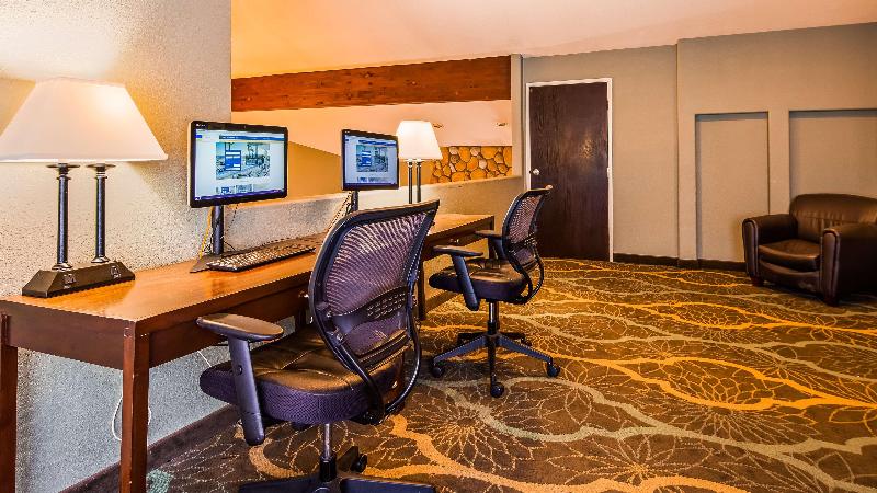 هتل Best Western Plus Eagle Vail Valley