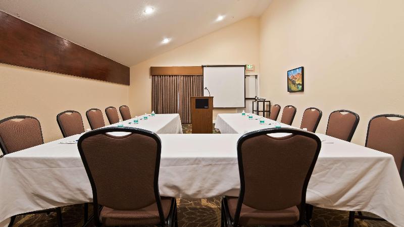 هتل Best Western Plus Eagle Vail Valley